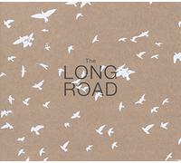 Various Artists – Long Road (British Red..)