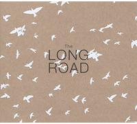 Various Artists - Long Road (British Red..