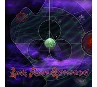 Various Artists - Long Space Distortion [Import]