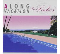 Various Artists - Long Vacation from Ladies/Various [Import]