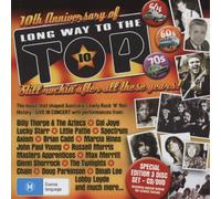 Various Artists - Long Way to The Top [Import]