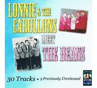 Various Artists - Lonnie and the..