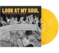 Various artists - Look at My The Latin Shade of Texas Soul [Import]