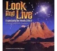 Various Artists - Look & Live: Especially for Youth 2003