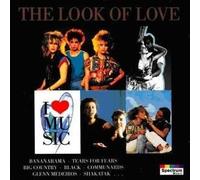 Various Artists - Look of Love