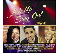 Various Artists - Look Up Sing Out