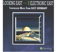 Various Artists - Looking East Germany [Import]