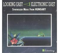 Various Artists - Looking East: Synthesizer Music from Hungary
