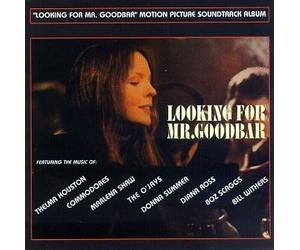 Various Artists - Looking for Mr Goodbar