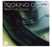 Various Artists Looking Good: Mod Club Classics (Vinyl) 12" Album