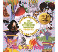 The Beatles – The Beatles' Psychedelic Songbook 1966-72