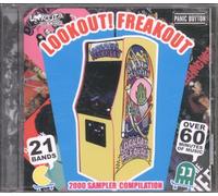 Various Artists - Lookout Freakout 1