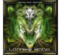 Various Artists - Looney Boom [Import]
