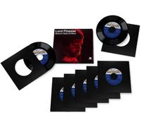 Lord Finesse Presents Motown State Of Mind Edition Limitée Coffret