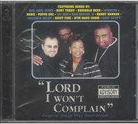 Various Artists - Lord I Won't Complain