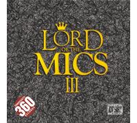 Various Artists - Lord of The Mics III