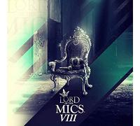 Various Artists - Lord of The Mics VIII [Import]
