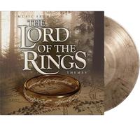 Various Artists - Lord of The Rings (LP Coloured Vinyl) [Import]