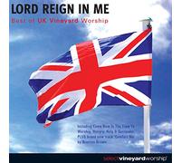 Various Artists - Lord Reign in Me
