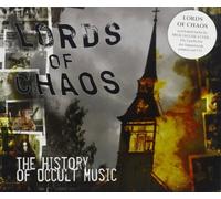 Various Artists – Lords of Chaos : The History of Occult Music