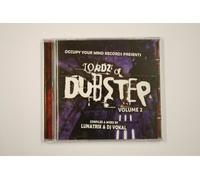 Various Artists - Lordz Of Dubstep Volume 2