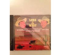 Various Artists - Lore of The West & Favorite Western Songs