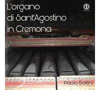 Various Artists - L'organo Di Sant'agostino [Cd]