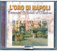 Various Artists - L'oro Di Napoli 12 / Various