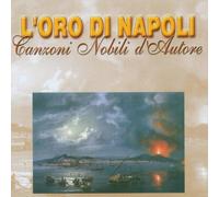 Various Artists - L'Oro Di Napoli 2