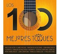 Various Artists - Los 100 Mejores Toques [Import]