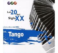 Various Artists - Los 20 Del Siglo XX - Tango