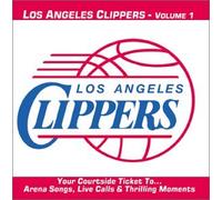 Various Artists - Los Angeles Clippers: G.H. 1