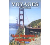 Various Artists - Los Angeles/Highway 1:Voyages-Voyages [Import allemand]