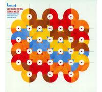 Various Artists - Los Discos Buenos. [Import]