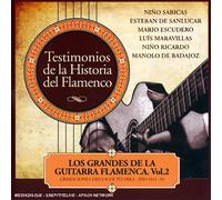 Various Artists - Los Grandes,Vol2, De La. [Import]