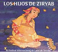 Various Artists - Los Hijos De Ziryab [Import]