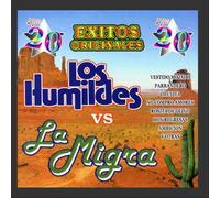 Various Artists - Los Humildes Vs La Migra