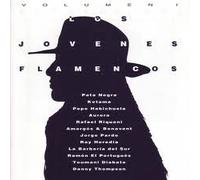 Various Artists - Los Jovenes Del Flamenco Vol.1