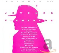 Various Artists - Los Jovenes Flamencos 7 [Import]