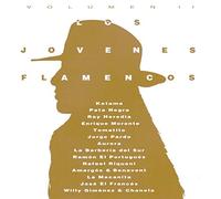 Various Artists - Los Jovenes Flamencos V.2 [Import]