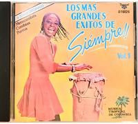 Various Artists - Los Mas Grandes Exitos De Siempre 1