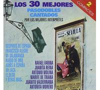 Various Artists - Los Mejores Pasodobles