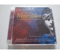 Various Artists - Los Miserables SJB/Various [Import]