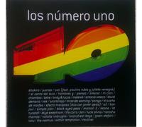 Various Artists - Los Numero Uno, 40 - Various Artists. 2 x CD(2005). Excellent.