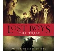 Various Artists - Lost Boys The Tribe - CD - G3z