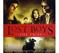 Various Artists Lost Boys: The Tribe (CD) Album