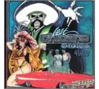 Various Artists - Lost Chicano Oldies 2 (13 Cuts) / Various