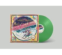 Various Artists - Lost Christmas-Coloured [Import]