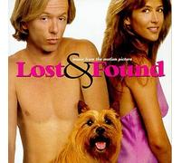 Various Artists - Lost & Found