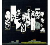 Various Artists - Lost Found Soul